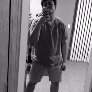 Meet your Posher, Shawn